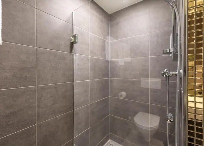 Hotel Garner Stuhr - A1 By Ihg Brémy