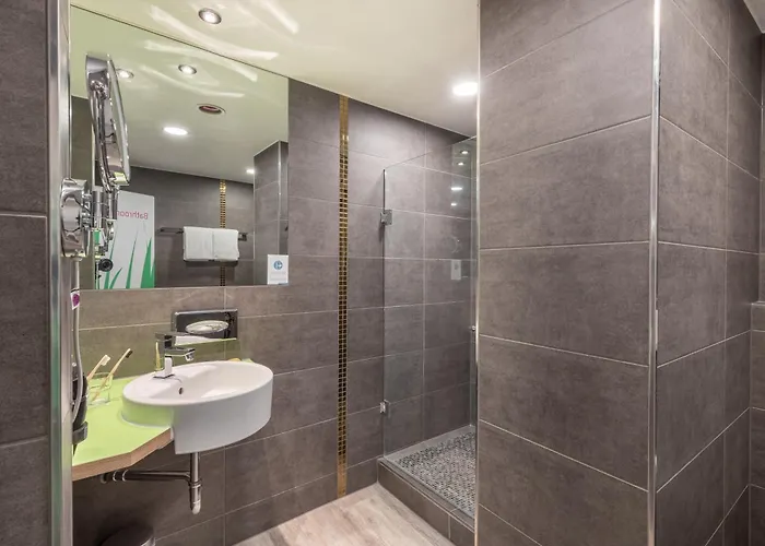 Garner Stuhr - A1 By Ihg 4*