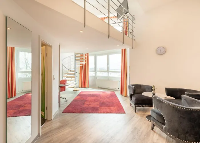 Garner Stuhr - A1 By Ihg Ξενοδοχείο 4*