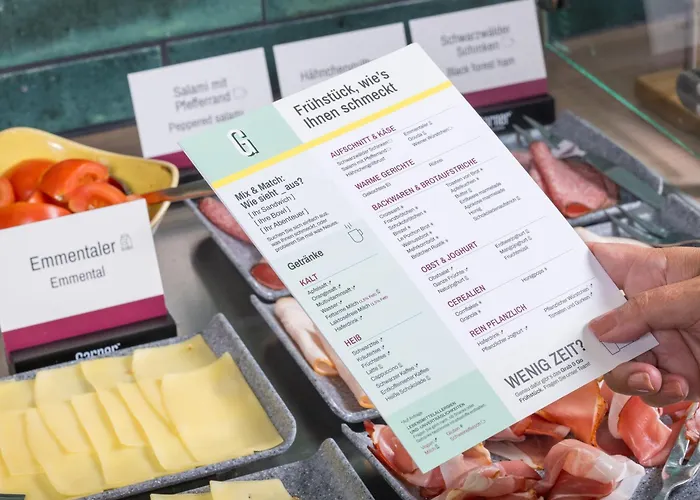 Hotel Garner Stuhr - A1 By Ihg