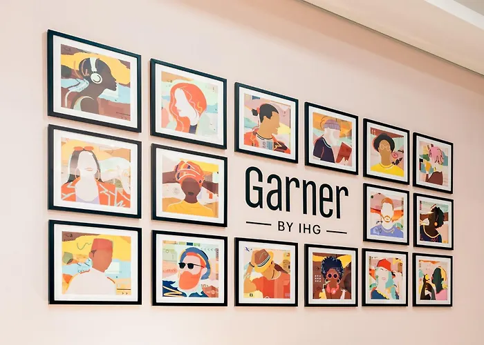 Garner Stuhr - A1 By Ihg Βρέμη