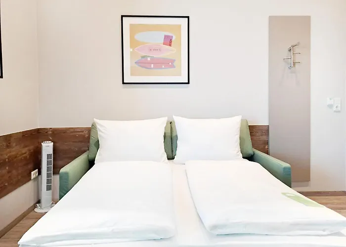 Garner Stuhr - A1 By Ihg Ξενοδοχείο 4*