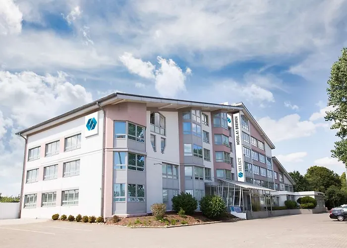 Garner Stuhr - A1 By Ihg 4*