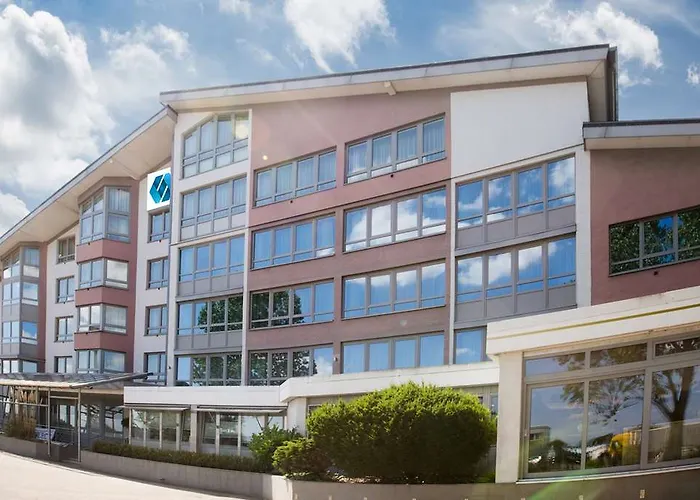 Garner Stuhr - A1 By Ihg