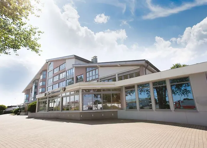 Garner Stuhr - A1 By Ihg Hotel 4*