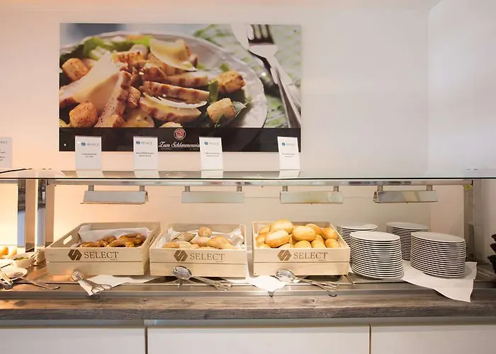 Garner Stuhr - A1 By Ihg Hotel